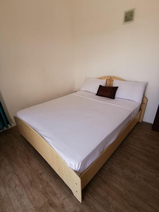 Rayon Vert Bleuphorie Beach Apartment Flic-en-Flacq Zewnętrze zdjęcie